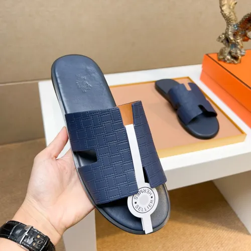 Hermes Slippers For Men #1443489