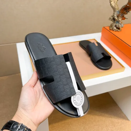 Hermes Slippers For Men #1443490