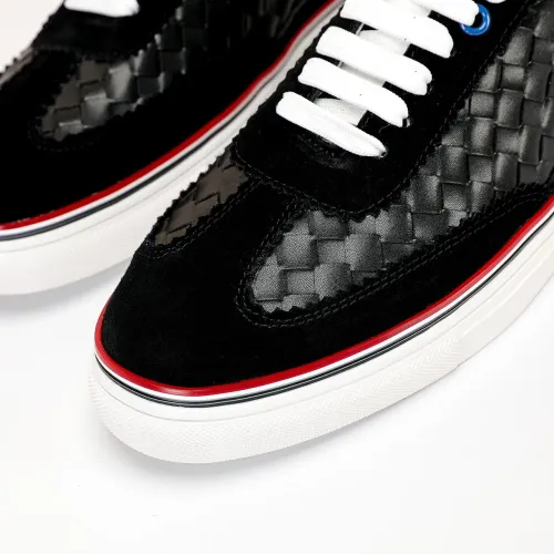 Replica Thom Browne TB Casual Shoes For Men #1443503 $76.00 USD for Wholesale