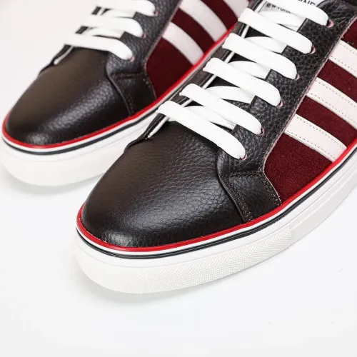 Replica Thom Browne TB Casual Shoes For Men #1443506 $76.00 USD for Wholesale