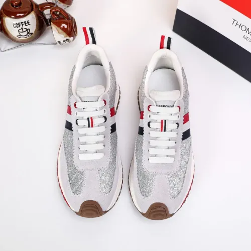 Replica Thom Browne TB Casual Shoes For Men #1443508 $80.00 USD for Wholesale