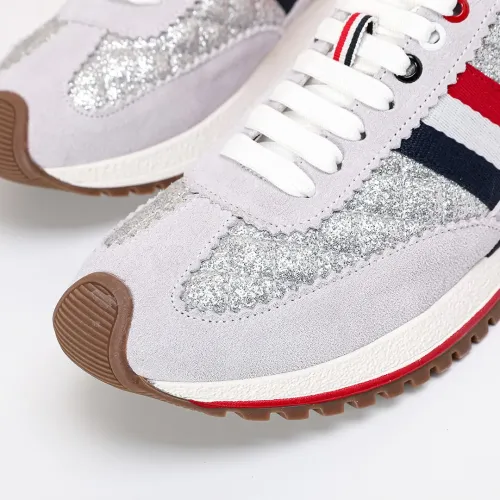 Replica Thom Browne TB Casual Shoes For Men #1443508 $80.00 USD for Wholesale