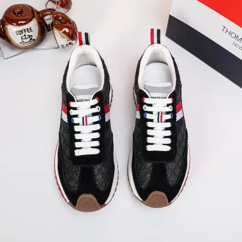 Replica Thom Browne TB Casual Shoes For Men #1443510 $80.00 USD for Wholesale