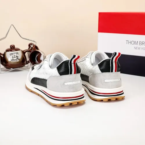 Replica Thom Browne TB Casual Shoes For Men #1443511 $80.00 USD for Wholesale