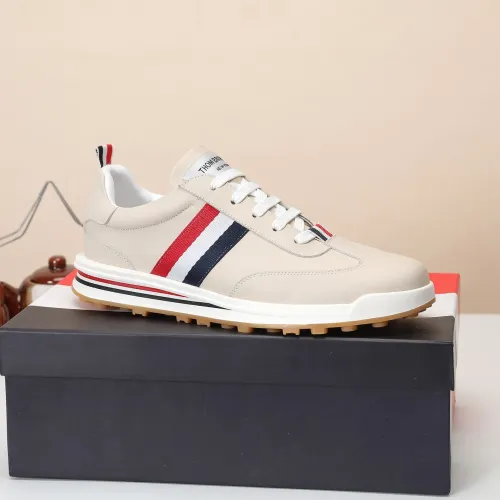 Replica Thom Browne TB Casual Shoes For Men #1443514 $80.00 USD for Wholesale