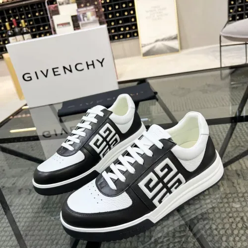 Givenchy Casual Shoes For Men #1443529