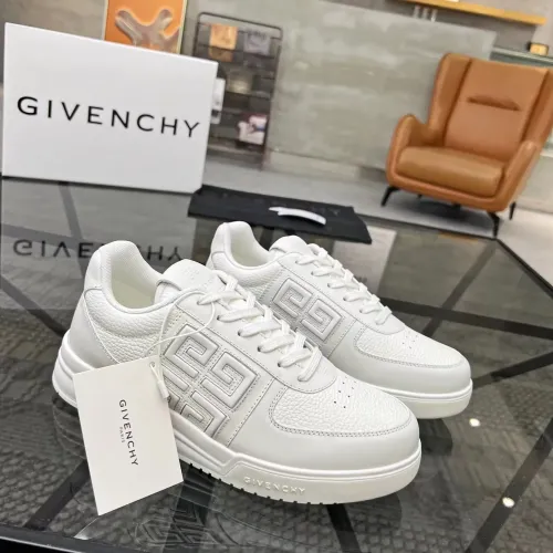 Givenchy Casual Shoes For Men #1443531
