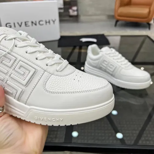 Replica Givenchy Casual Shoes For Men #1443531 $80.00 USD for Wholesale