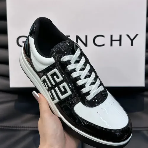 Replica Givenchy Casual Shoes For Men #1443532 $80.00 USD for Wholesale