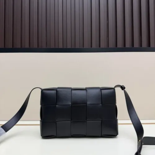 Replica Bottega Veneta BV AAA Quality Messenger Bags For Women #1443619 $98.00 USD for Wholesale