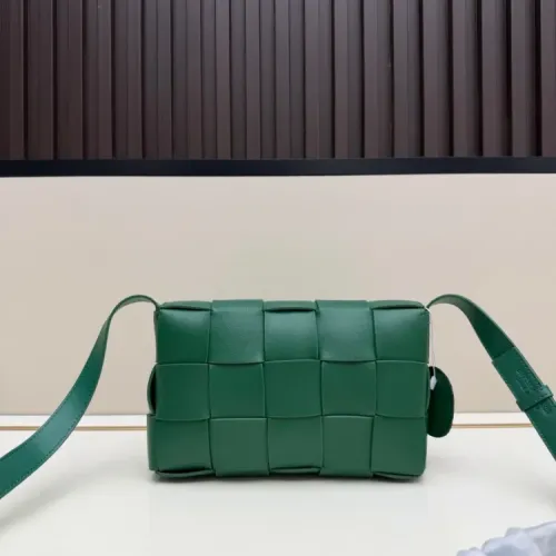 Replica Bottega Veneta BV AAA Quality Messenger Bags For Women #1443621 $98.00 USD for Wholesale