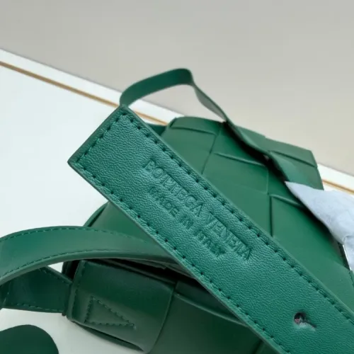 Replica Bottega Veneta BV AAA Quality Messenger Bags For Women #1443621 $98.00 USD for Wholesale