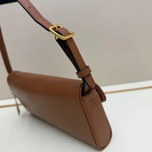Replica Valentino AAA Quality Shoulder Bags For Women #1443635 $88.00 USD for Wholesale