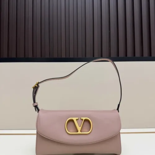 Valentino AAA Quality Shoulder Bags For Women #1443636