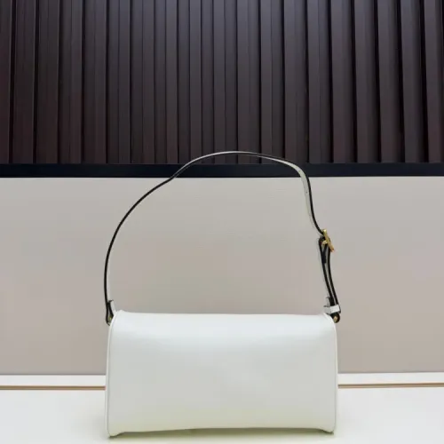 Replica Valentino AAA Quality Shoulder Bags For Women #1443637 $88.00 USD for Wholesale