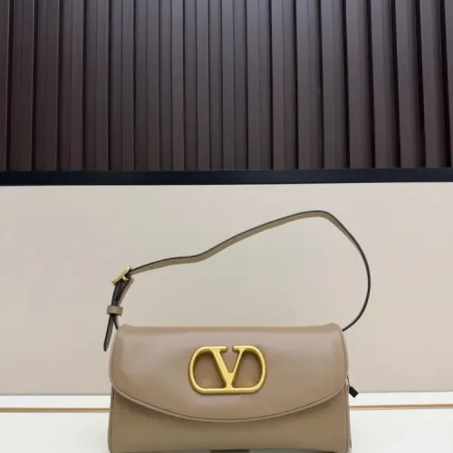 Valentino AAA Quality Shoulder Bags For Women #1443638