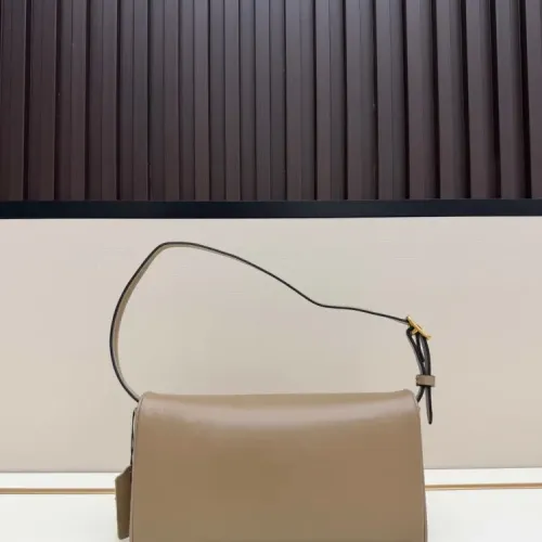 Replica Valentino AAA Quality Shoulder Bags For Women #1443638 $88.00 USD for Wholesale