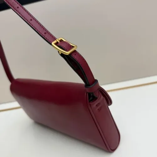 Replica Valentino AAA Quality Shoulder Bags For Women #1443639 $88.00 USD for Wholesale