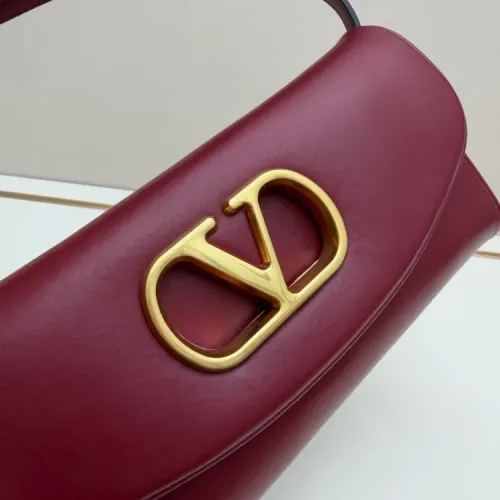 Replica Valentino AAA Quality Shoulder Bags For Women #1443639 $88.00 USD for Wholesale