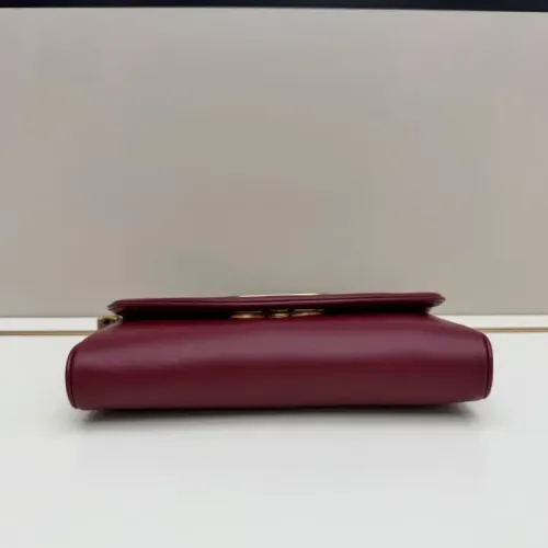 Replica Valentino AAA Quality Shoulder Bags For Women #1443639 $88.00 USD for Wholesale