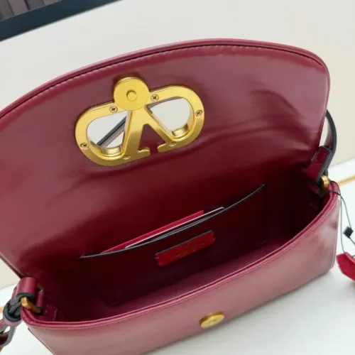 Replica Valentino AAA Quality Shoulder Bags For Women #1443639 $88.00 USD for Wholesale