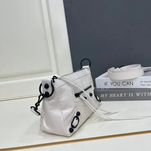 Replica Balenciaga AAA Quality Shoulder Bags For Women #1443648 $98.00 USD for Wholesale