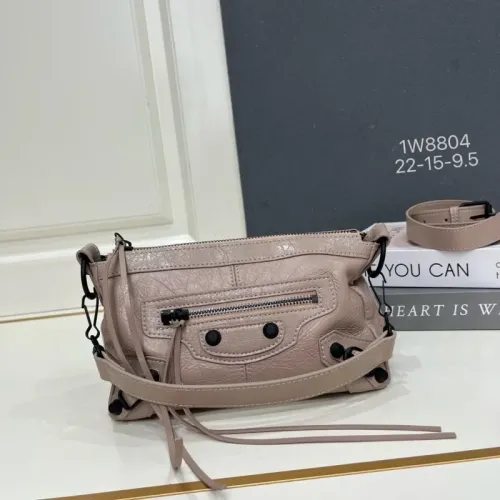 Balenciaga AAA Quality Shoulder Bags For Women #1443649