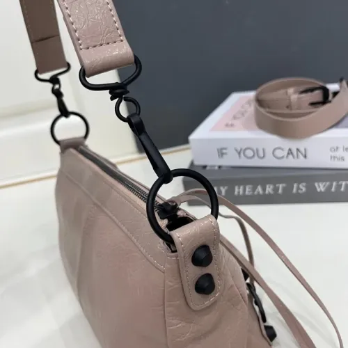 Replica Balenciaga AAA Quality Shoulder Bags For Women #1443649 $98.00 USD for Wholesale