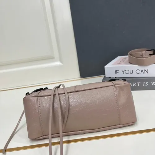 Replica Balenciaga AAA Quality Shoulder Bags For Women #1443649 $98.00 USD for Wholesale