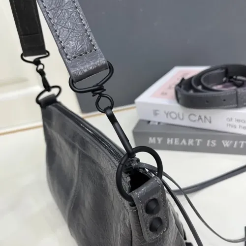 Replica Balenciaga AAA Quality Shoulder Bags For Women #1443650 $98.00 USD for Wholesale