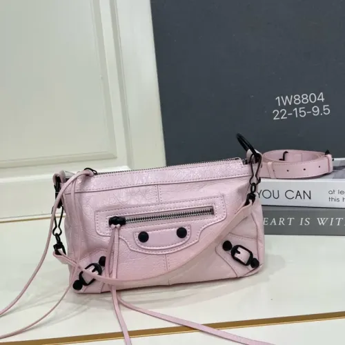 Balenciaga AAA Quality Shoulder Bags For Women #1443651