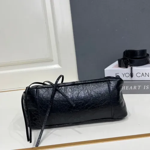 Replica Balenciaga AAA Quality Shoulder Bags For Women #1443652 $98.00 USD for Wholesale
