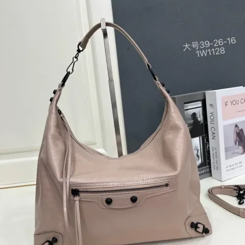 Balenciaga AAA Quality Shoulder Bags For Women #1443665