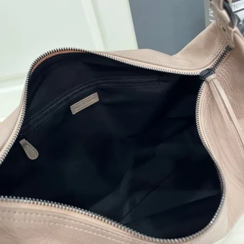 Replica Balenciaga AAA Quality Shoulder Bags For Women #1443665 $115.00 USD for Wholesale