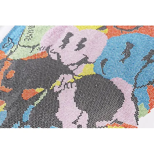 Replica Philipp Plein PP T-Shirts Short Sleeved For Men #1443761 $27.00 USD for Wholesale