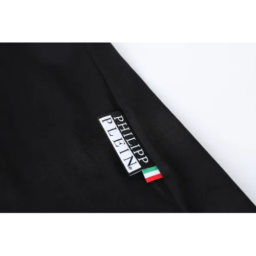 Replica Philipp Plein PP T-Shirts Short Sleeved For Men #1443784 $27.00 USD for Wholesale