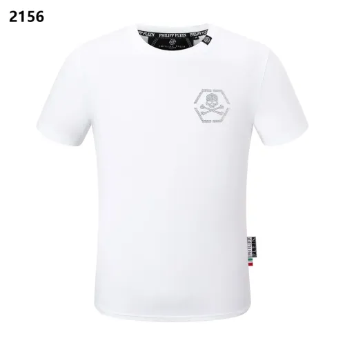 Philipp Plein PP T-Shirts Short Sleeved For Men #1443788