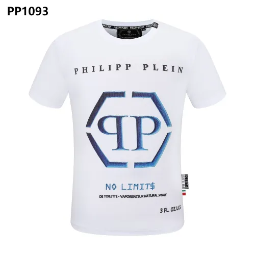 Philipp Plein PP T-Shirts Short Sleeved For Men #1443794