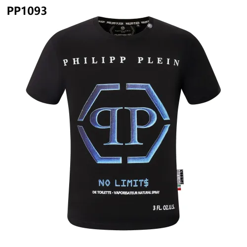 Philipp Plein PP T-Shirts Short Sleeved For Men #1443795