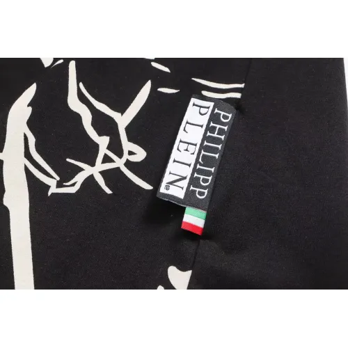 Replica Philipp Plein PP T-Shirts Short Sleeved For Men #1443799 $27.00 USD for Wholesale