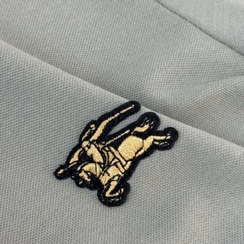 Replica Burberry T-Shirts Short Sleeved For Men #1443819 $38.00 USD for Wholesale