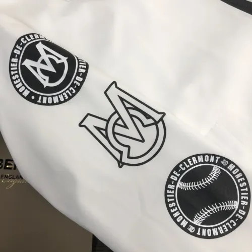 Replica Moncler Jackets Long Sleeved For Men #1443829 $82.00 USD for Wholesale