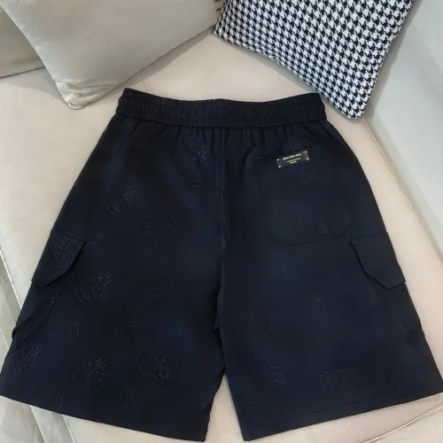 Replica Balenciaga Pants For Men #1443842 $80.00 USD for Wholesale