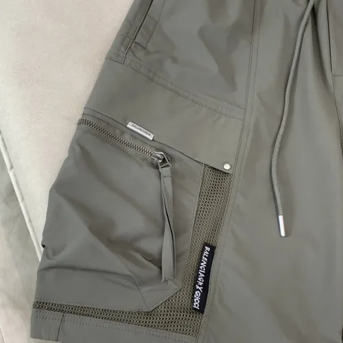 Replica Balenciaga Pants For Men #1443869 $82.00 USD for Wholesale