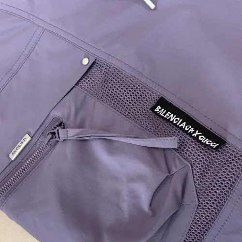Replica Balenciaga Pants For Men #1443870 $82.00 USD for Wholesale