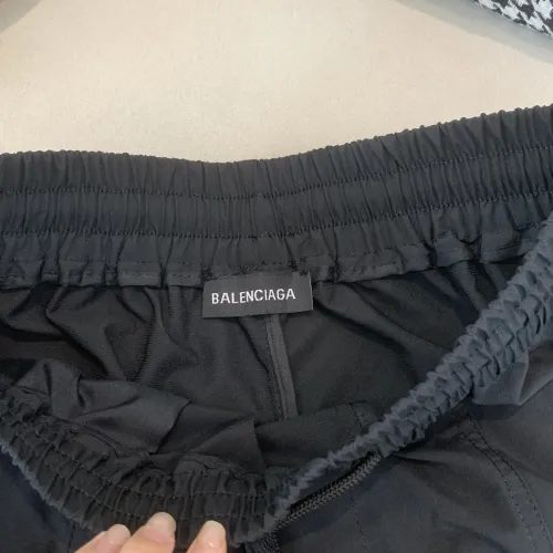 Replica Balenciaga Pants For Men #1443871 $82.00 USD for Wholesale