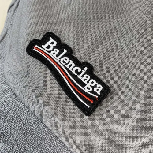 Replica Balenciaga Pants For Men #1443872 $85.00 USD for Wholesale