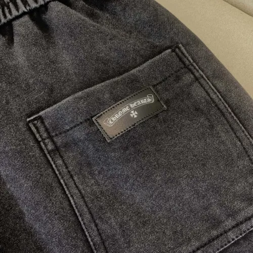 Replica Chrome Hearts Pants For Men #1443875 $85.00 USD for Wholesale