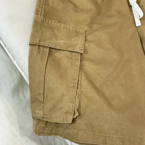 Replica LOEWE Pants For Men #1443880 $82.00 USD for Wholesale