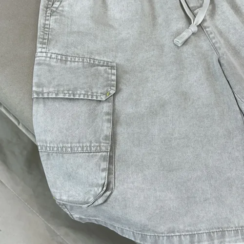 Replica LOEWE Pants For Men #1443882 $82.00 USD for Wholesale